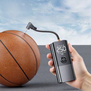 HELLOLEIBOO | Electric General Purpose Air Pump
