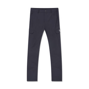 EUROPEAN TOUR | UV-Resistant Breathable Water-Repellent Stretch Golf Pants