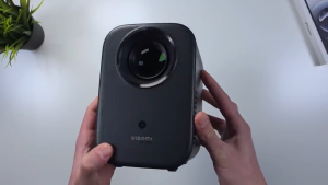 New 2025 Xiaomi Smart Projector L1 Pro / projector L1 โปรเจ็กเตอร์ Xiaomi 1080P HDR Google TV สมาร์ททีวี โปรเจ็กเตอร์อัจฉริยะ กูเกิลทีวี