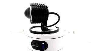 Panduan Lengkap: Lampu Tembak Laser 2 Warna High Low Putih Kuning Waterproof