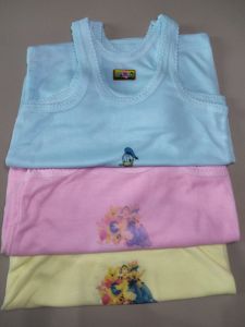 kaos dalam sablon anak singket karakter anak lucu baju sangsang