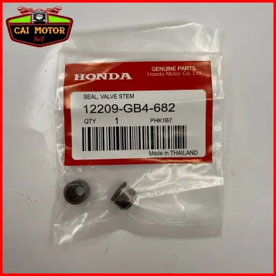Valve Seal Xrm110 Xrm125 Wave125 Honda parts (12209-GB4-682)
