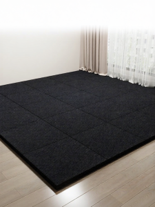 Smefy | Soundproof Shock-absorbing Carpet  for Home Use