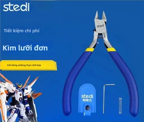 Hướng Dẫn Chọn Bộ Dụng Cụ STEDI Phù Hợp Cho Người Mới Bắt Đầu Làm Handmade