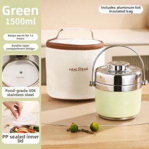YIYIPAI | 24 Hour Insulated Food Flask