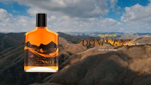 Scentplus Dominant Extrait de Parfum - Pro Player Series