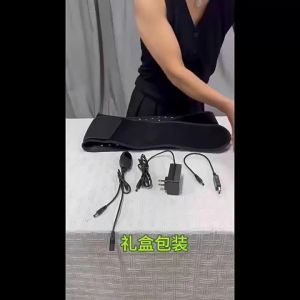 NEW Red &Infrared Light Therapy Belt 850nm 660nm LED Beauty Devices Fo Wrap Burn Fat Face Wrap Slimming Waist Heat Pad Full Body