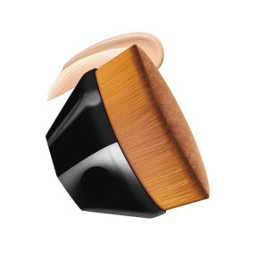 Non-absorbing Portable Foundation Brush