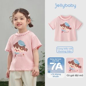 Jelly Baby | Quần Dài Chống Muỗi Thoáng Khí