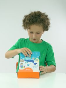 Y-Plus Stationery Set - Lets Cut Paper