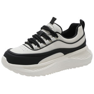 DUSTO | Thick Sole Height-Increasing Shoes Fall 2026 New Arrivals Casual and Sporty for Short Statured