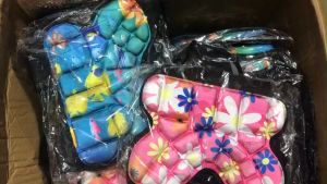 Đệm bảo vệ mông cho bé trượt patin trượt ván xe trượt scooter – phụ kiện giày trượt patin TOMTIN SPORT