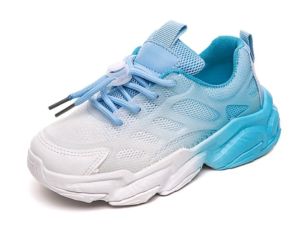 SEPATU ANAK PEREMPUAN LAKI-LAKI IMPORT