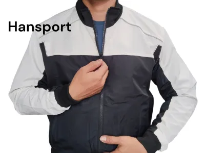 Jaket honda pcx 160 original