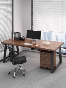 OYIla | Sleek Modern Office Desk
