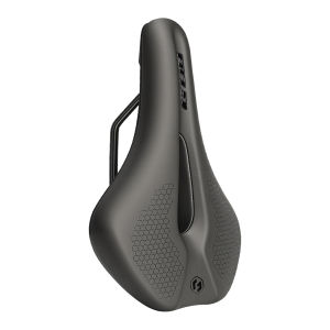 Ghế chống nước cho xe đạp Ergonomic với lưới thoáng khí cho nam và xe đạp leo núi cho nữ và đạp xe đường trường