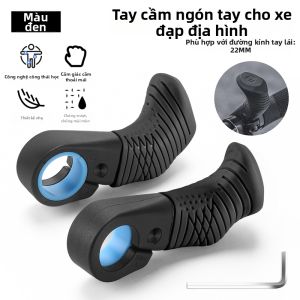 West Biking | Tay Nắm Xe Đạp Chống Trượt Điều Chỉnh Được