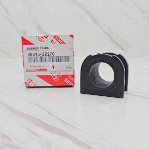 Karet Stabil Depan & Belakang Toyota New Rush 2018-2022