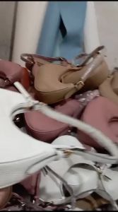 TAS WANITA HOBO CLEO BAILEY