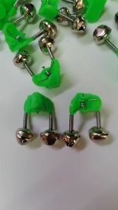 Chuông báo cá Cao Cấp hàng loại 1