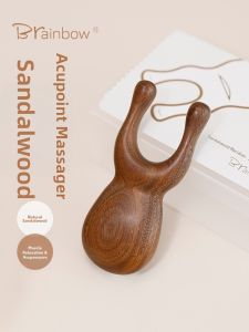 Brainbow | Nasal Scraper Face Scraping Massage Tool