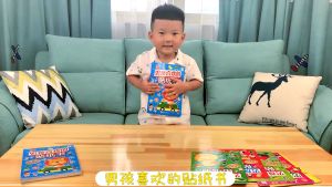 Buku Sticker Kanak Kanak Lelaki 3 Hingga 6 Tahun Buku Aktiviti Tampal Kartun Kenderaan Belajar Sambil Bermain Kids Boys Sticker Book Brain 3-6 Years Old Kindergarten Puzzle Early Education 儿童男孩喜欢的贴纸书动脑贴贴画书男孩卡通贴纸书3-6岁幼儿园宝宝益智早教 B404