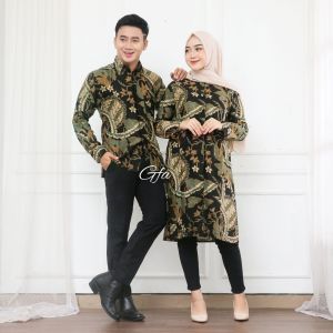 COUPLE SARIMBIT KELUARGA KEBAYA SERAGAM PERNIKAHAN BRIDESMAID