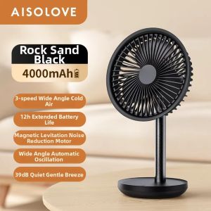 SOLOVE | Portable Charging USB Desk Fan