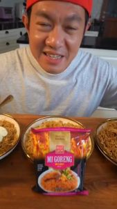 Best Wok Mi Goreng Mie Instan Berbagai Varian Pilih Rasa