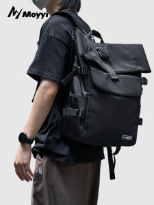 Moyyi | Lightweight Commuter Laptop Travel Backpack Large Capacity