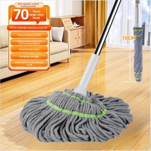 Jiaxun | Self-Wringing Rotating Lazy Mop