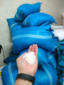 Garam kasar- garam krosok Alami non yodium 1 kg