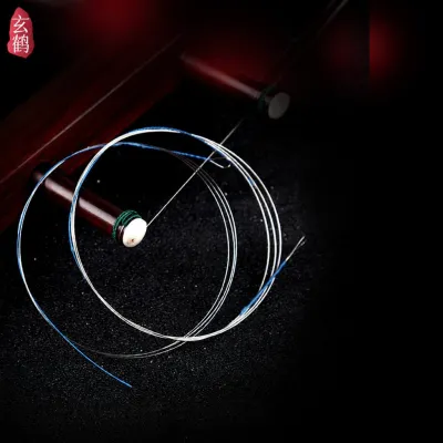 Performance Grade Erhu Strings Accessory Kit