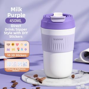 Vanow | Portable and Stylish Insulated Cup