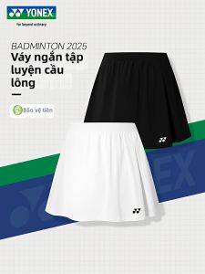 Yonex | Breathable Sweat Absorbing Quick Drying Preventing Exposure Short Skirt
