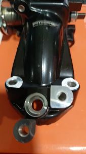 PITSBIKE THROTTLE BODY