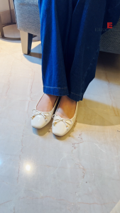 Elizabeth Shoes - Sepatu Wanita | Flat Kasual 0400-0501