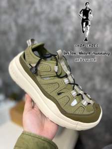 รองเท้าแตะรัดส้น เดินป่า WK450 SANDAL สินค้าถ่ายจากงานจริง💯%
