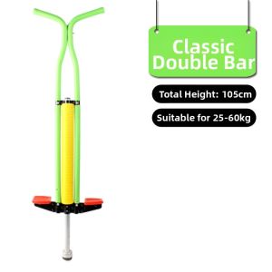 Wolk Wook | Kids Fitness Pogo Stick