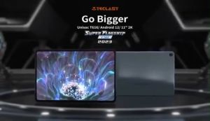 Teclast T50 Tablet PC: A Comprehensive Guide