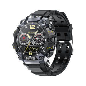 4G 5G Smartwatch Android 512GSmart Watch With 2150Mah Battery 800W HD Dual Camera Amoled GPS WIFI NFC Video Call Sim Card Slot