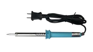 Bộ Hàn GOOT KS Series 30W-100W Mâm Nhiệt Gốm Kèm Phích Cắm AC Dụng Cụ Sửa Chữa Điện Tử