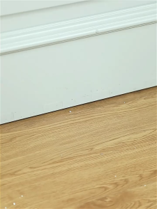 SG（Ready Stock)Door bottom gap sealing strip easy to install insect-proof dust-proof noise-proof wind-proof and peeping-proof