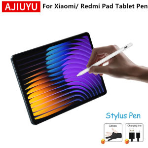 Stylus Pen For Xiaomi POCO Pad 7 Pro 6S Pro Tablet Mi Pad 7 6 5 Pro MiPad 7/6/5/6S Pro Redmi Pad Pro SE Screen Touch Pen Pencil