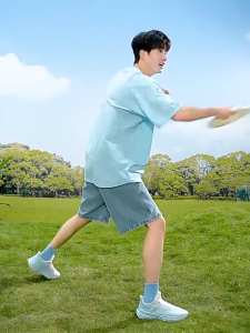 361 Degrees Feiyu 3.0 men women running shoes summer new mesh breathable thin sports shoes lightweight shock-absorbing running shoes 672512219