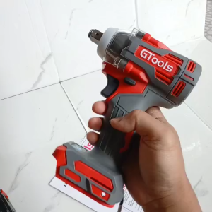 HANYA MESIN UNIT ONLY Impact Gtools 550nm GT84 GT 84 bentuknya sama seperti Ap29+ Ap29m Ap84+ AP84m XAPR impact wrench