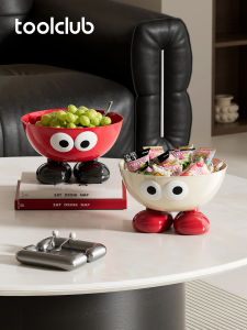 TOOLCLUB | Attractive Design Fruit and Snack Dish