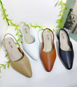 Toko Alika - Sepatu Sandal Wanita Terbaru