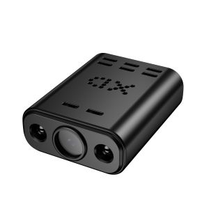 V380PRO Mini WIFI Camera HD Built in Battery Human Tracking IP Remote Monitoring Camcorders IR Night Vision Body Protable Camera