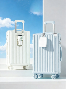 MIMANI | Durable Thickened Travel Luggage